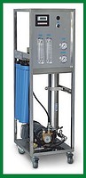Rt-1500-GPD ENDÜSTRİYEL SU ARITMA CİHAZI