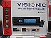 VİSİONİC VS-2022 USB GİRİŞİ HAFIZA KART GİRİŞİ