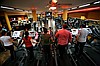 Fitness Üyeliği