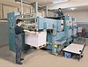 Anlaşmalı matbaacılık SAN VE TİC LTD ŞTİ İstanbul matbaacılık