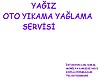 Yağız Oto Yıkama