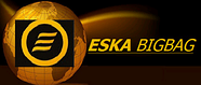 ESKA Bigbag, big bag, bigbags, big bags, jumbo bag
