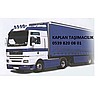 Ataşehir evden eve nakliyat 539 820 08 01