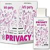 PRIVACY