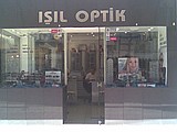 IŞIL OPTİK  ®