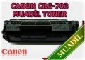 Muadil CANON CRG-703 (FX-703,FX703) CRG703 LBP-2900,LBP-3000 İthal Muadil + Kdv