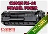 Canon FX-10 (FX10) Muadil Toner,Canon MF4010,4018,4120,4140,4150 ,4270,4370,4660,4690 + Kdv