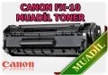 Canon FX-10 (FX10) Muadil Toner,Canon MF4010,4018,4120,4140,4150 ,4270,4370,4660,4690 + Kdv