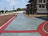Baski beton