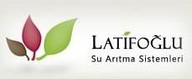 Latifoğlu su arıtma ve mühendislik