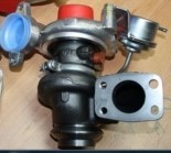 Turbo Peugeot 1.6 hdi 90