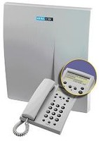 KAREL MS26C Telefon Santralı