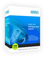 KAREL GKS Görüşme Kayıt Sistemi