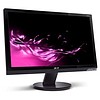18.5" ACER P195HQB WIDE SCREEN LCD MONITOR PARLAK SİYAH 5MS