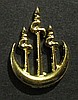 Alperen Ocakları Rozetleri