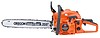 POWER F 050 BENZİNLİ TESTERE