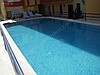 SEA REAL EMLAK'TAN MAHMUTLARDA SİTEDE HAVUZLU İÇİ SIFIR