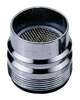 Özel (Metal) Musluk Ağzı
