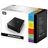HARİCİ 1 TB WESTERN DIGITAL ELEMENT 3.5" USB WDBAAU0010HBK