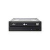 DVD+RW 48X32X48 24X16X8X5X LG GH24NS50 SATA SİYAH 24X