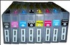 Epson Stylus Pro 4000 Serisi Geniş Format (8 Renk) Kolay Dolum Kartuşları
