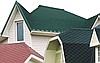 ŞINGIL –SHİNGLE ÇATI KAPLAMA SİSTEMLERİ