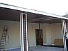 TERAS KAPATMA (GRG İNŞAAT GÜVENCESİ İLE)