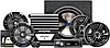 Power sound oto müzik ve görüntü sistemleri