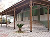 Ahşap Sundurma