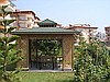 Ahşap Gazebo (Sgg-001)