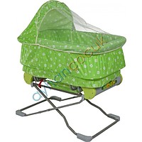 ANADİZİ BEBEK SEPETİ KAMPANYA