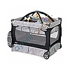 CHİCCO LULLBY LX OYUN PARKI YATAK NEW ,