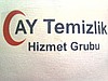 Ay temizlik hizmet grubu