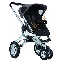 MAXİ COSİ QUİNNY BUZZ BEBEK ARABASI AYHANCOCUK TAN