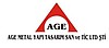 Age metal yapı tasarım