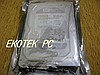 WESTERN DIGITAL 250GB 7200 RPM SATA PC HARDDISK