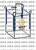 Fibc bigbag cuval
