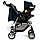 Graco MIRAGE SET BEBEK ARABASI AYHANCOCUK TAN, resim 3