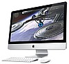 APPLE iMac C2D 3.06GHz 4GB 1TB SD 27"CAM MAC OS X