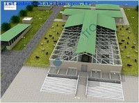 DAMIZLIK HAYVAN ÇİFTLİKLERİ KURULUR HAZER EMLAK