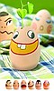 Magic Egg Sihirli Yumurta