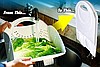 Flat Fold Colander Katlanabilir Süzgeç