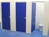 KOMPAK WC KABİNLERİ