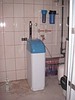 Alkali Su Arıtma İyonizeri Su arıtma cihazları sistemleri