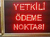 Yetkili Ödeme Noktası