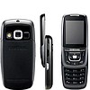 Samsung D600 kutulu garantili