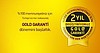 T.tec kulaklık 2 yıl garantili
