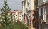 AKSEKÖYÜNDE KURTKÖY 5 DK MESAFE ANKA YAPIDAN OTURUMA HAZIR 2+1-3+1-4+1 SATILIK DAİRELER KOMİSYONSUZ