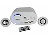 NKT-118 2+1 SPEAKER
