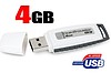 4GB DATATRAVELER